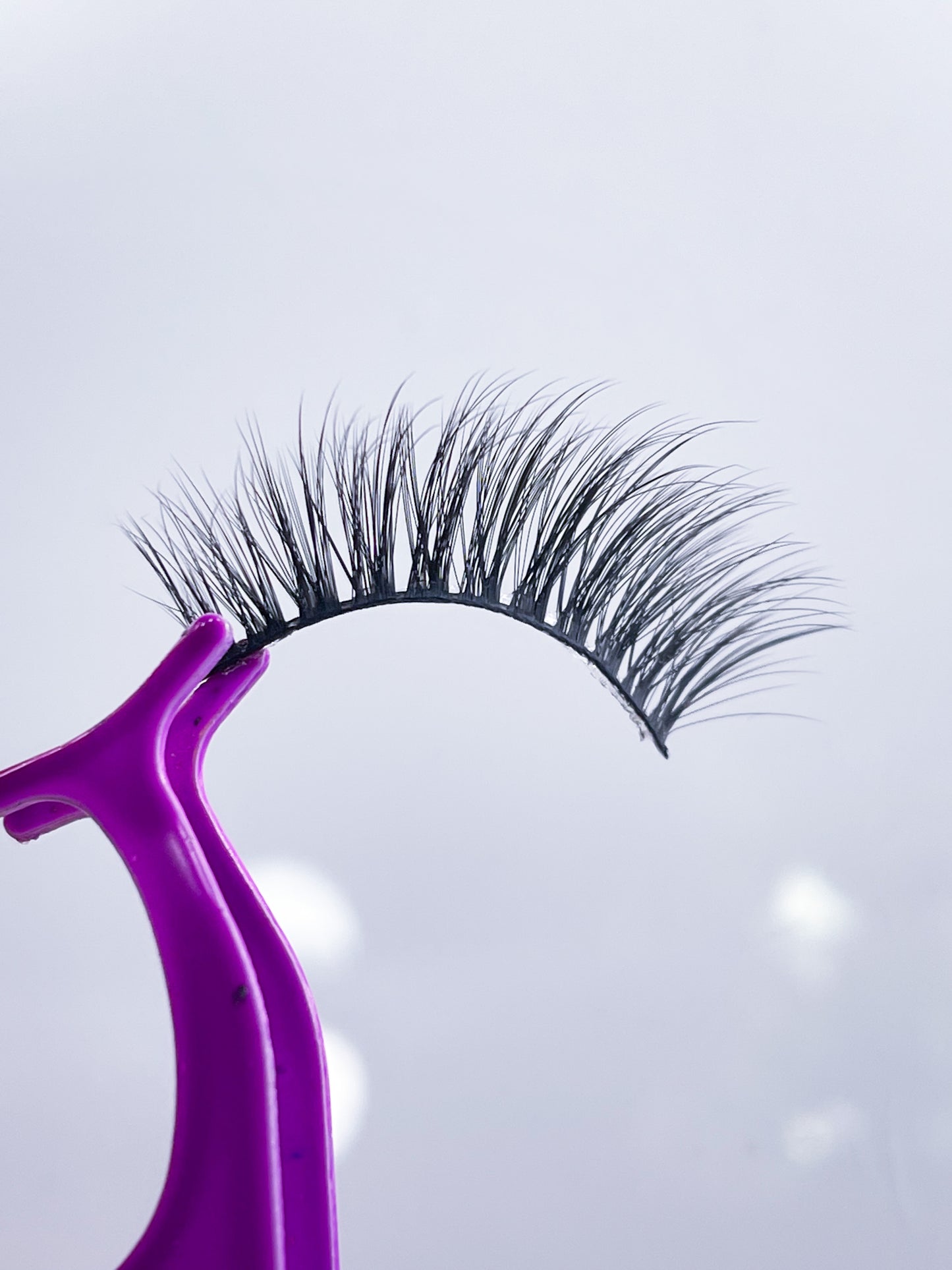 Lashes Dream 6D
