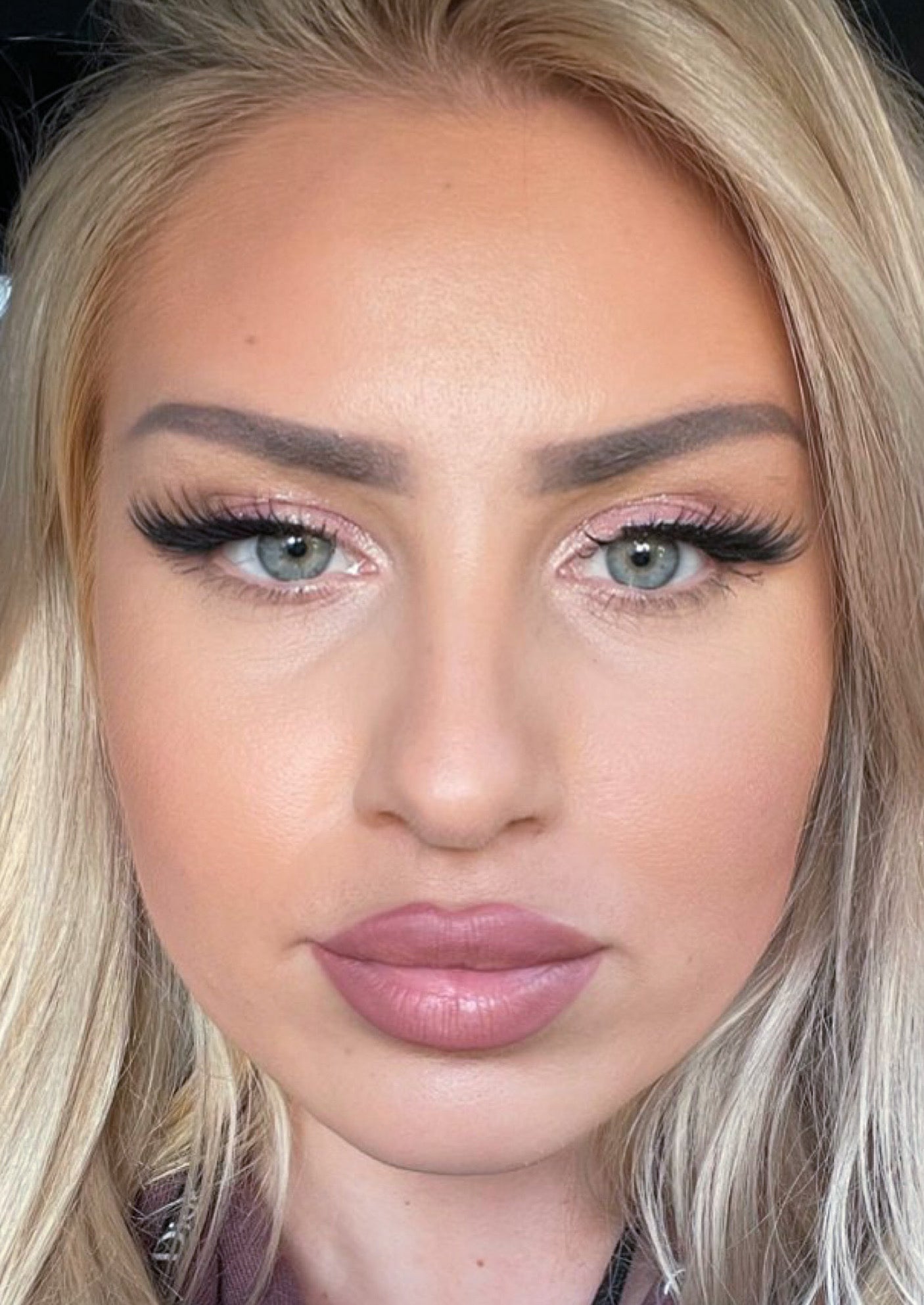 Lashes Cat-Eye 5D