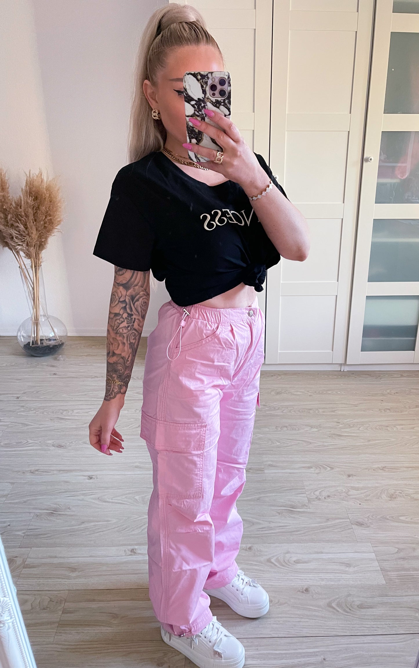 Hose Baggy Barbie