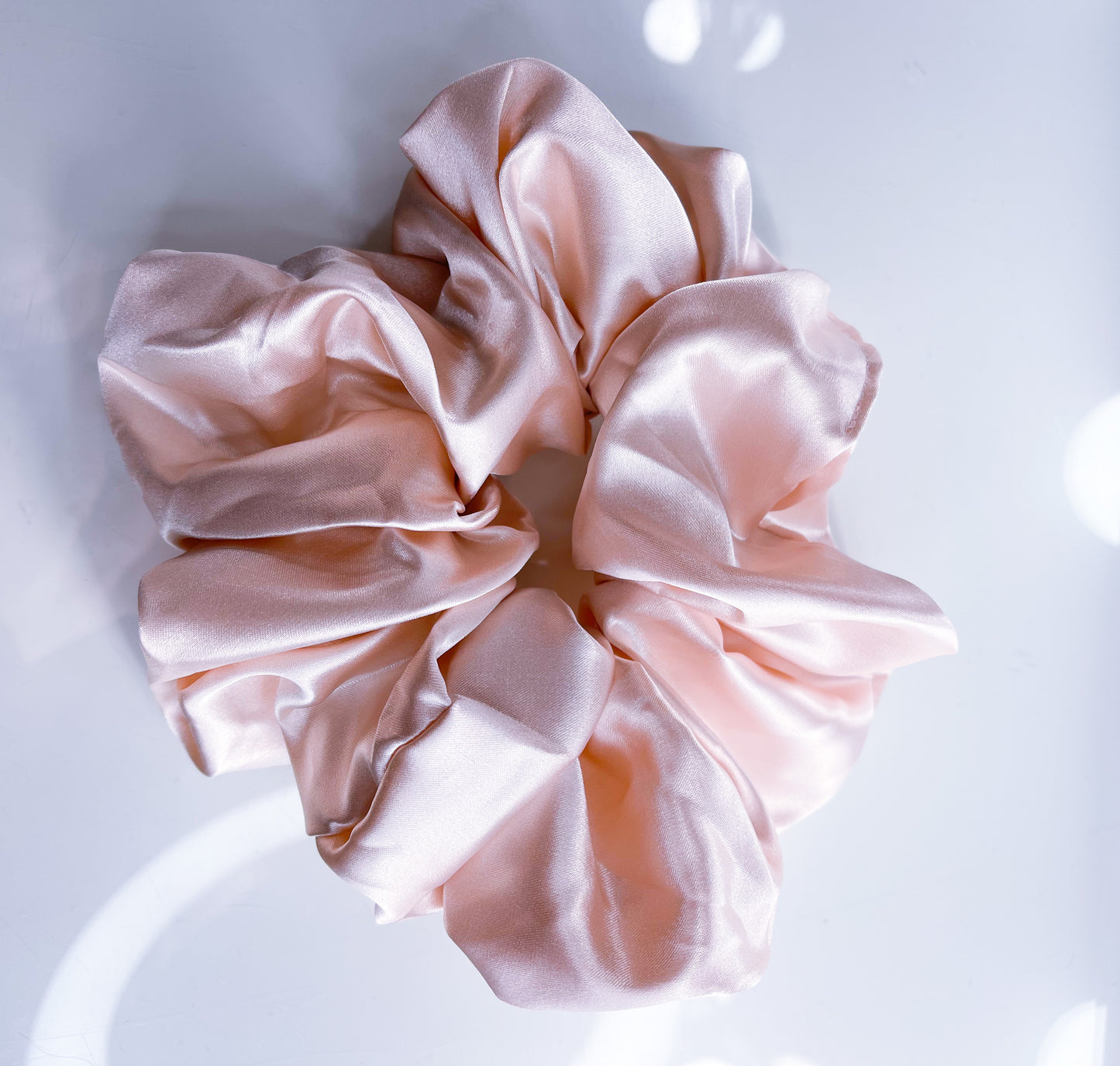 Scrunchie XXL Satin