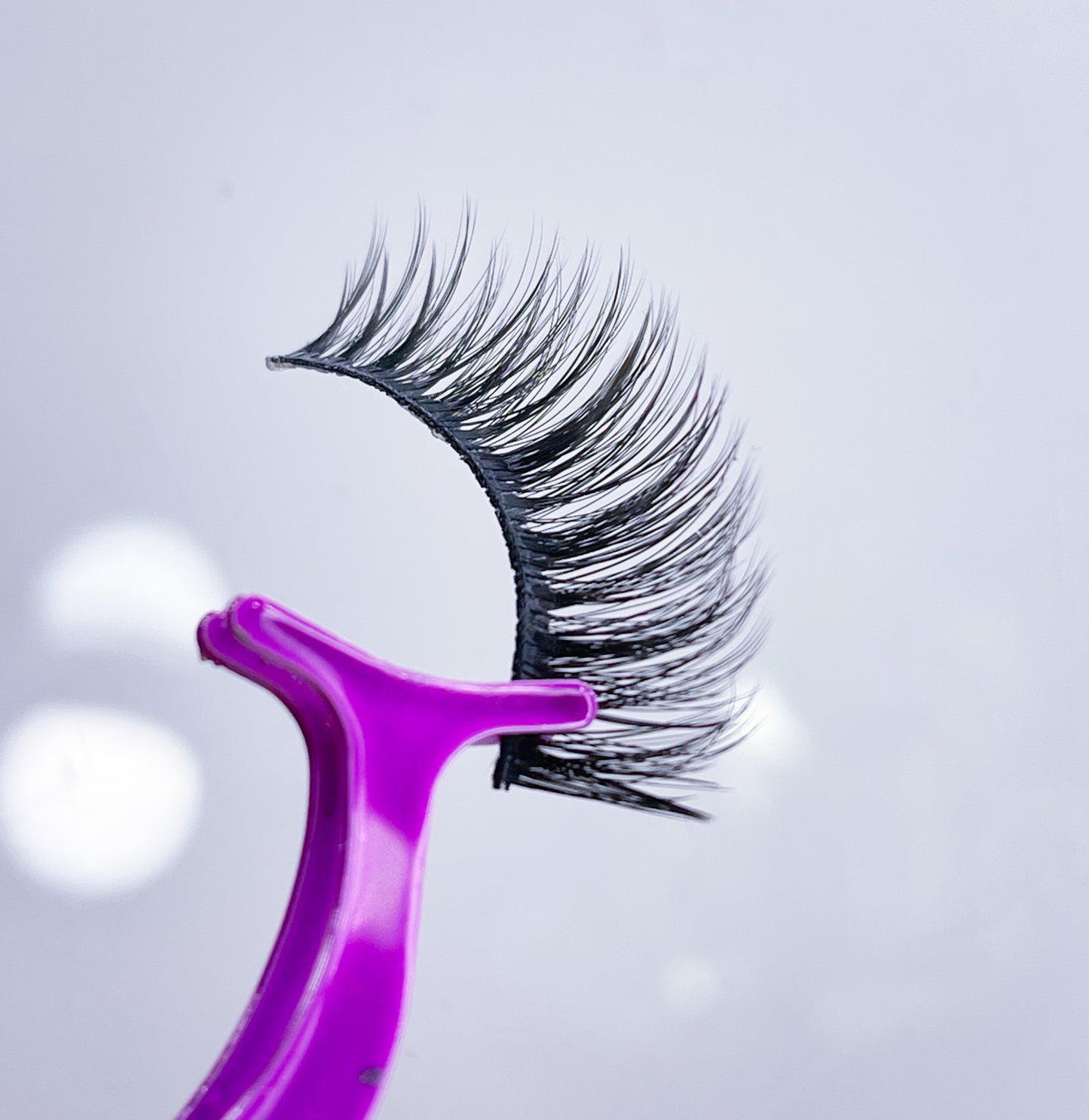 Lashes Cat-Eye 5D