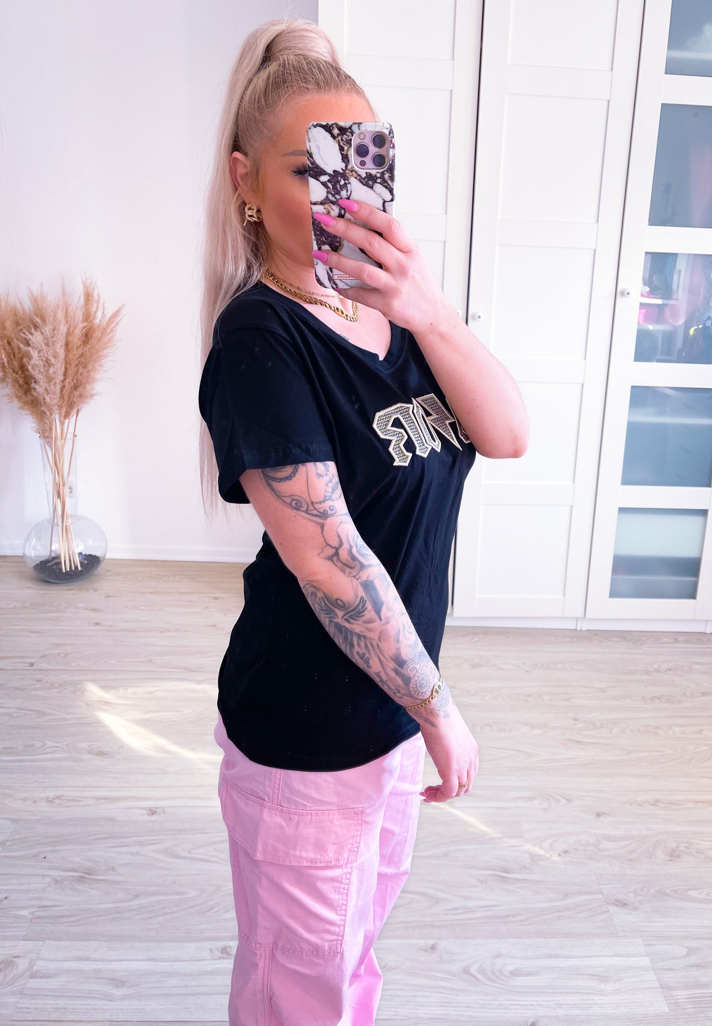 T-Shirt Dor