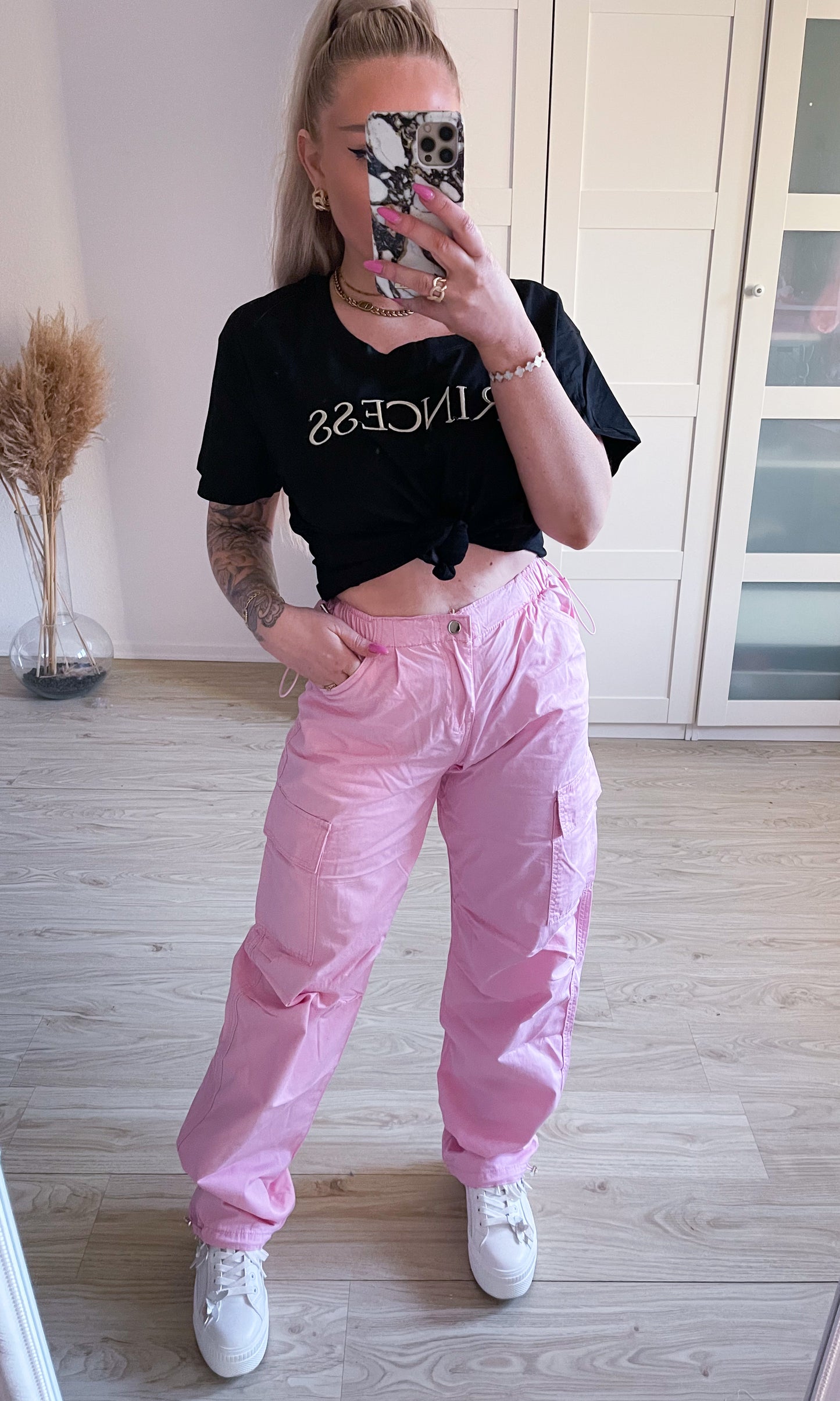 Hose Baggy Barbie