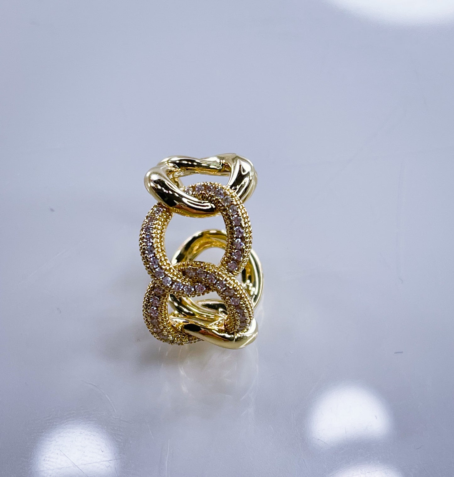 Ring Zopf