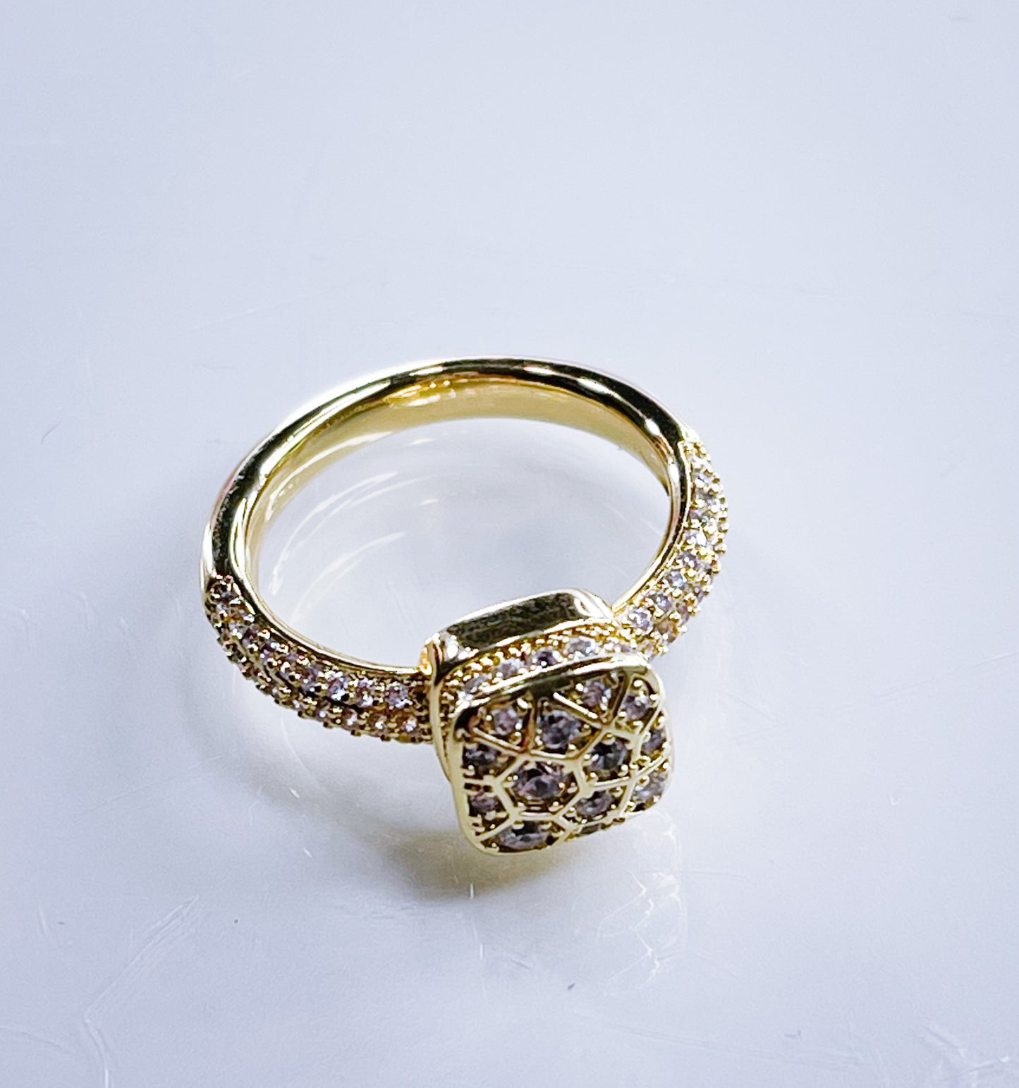 Ring Marry
