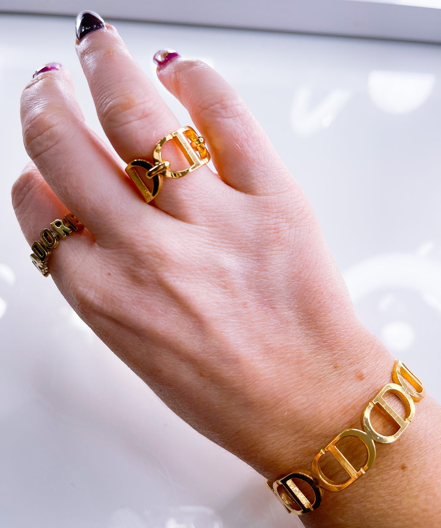 Ring DD Groß