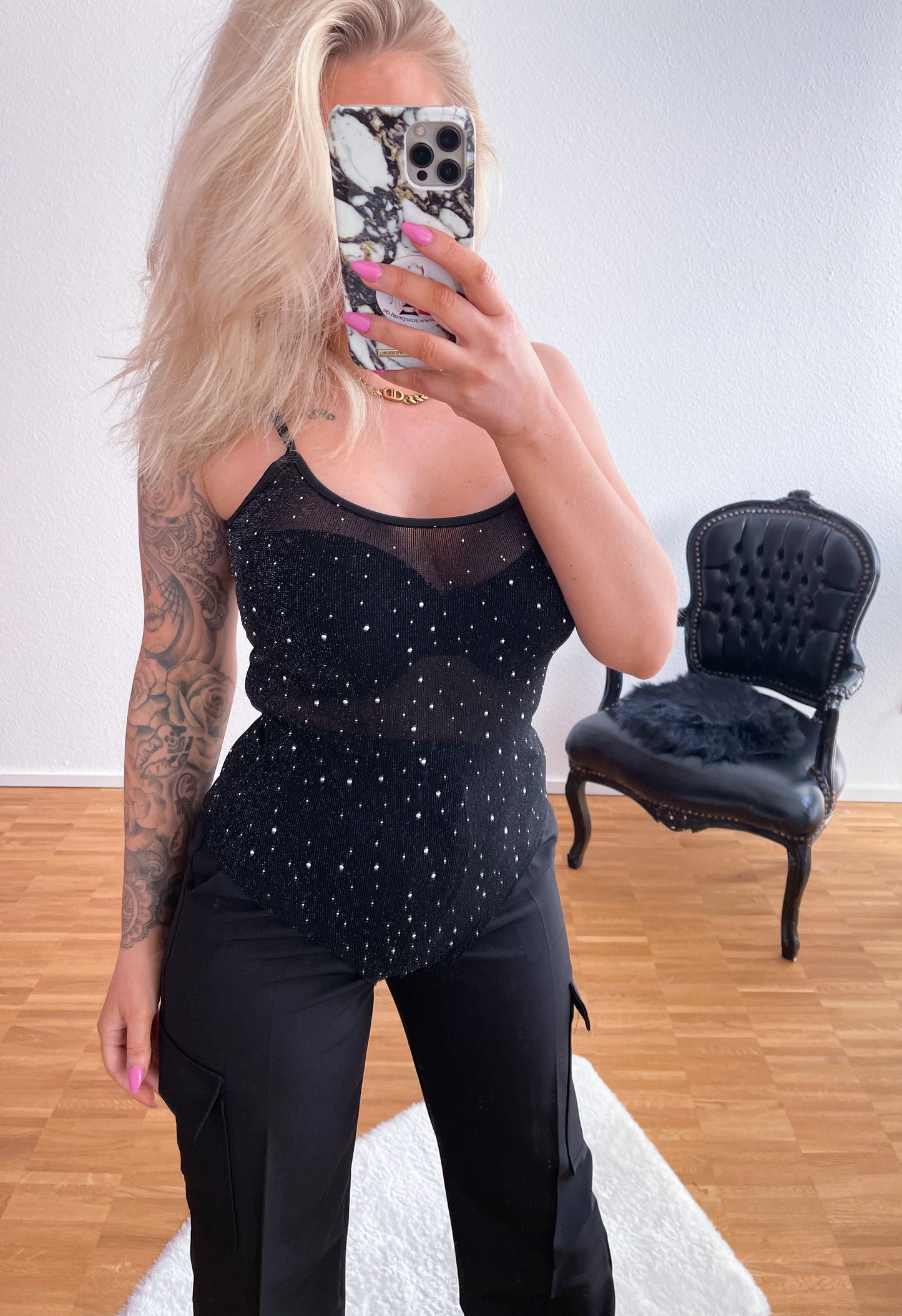 Body Bling