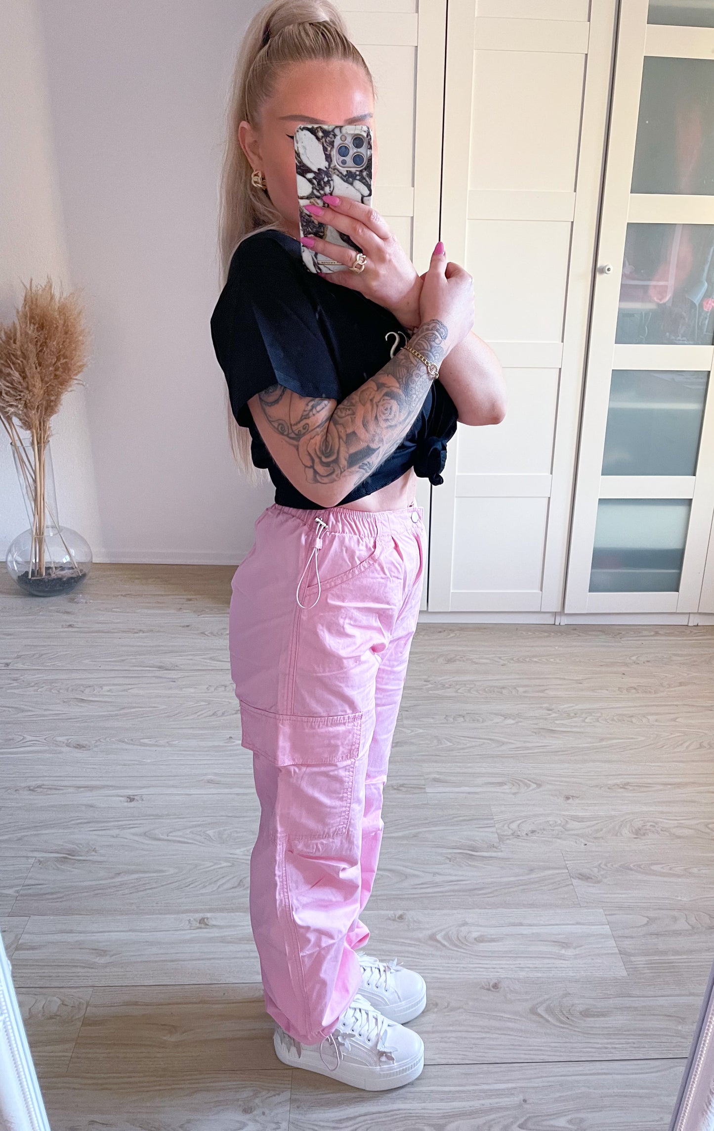 Hose Baggy Barbie