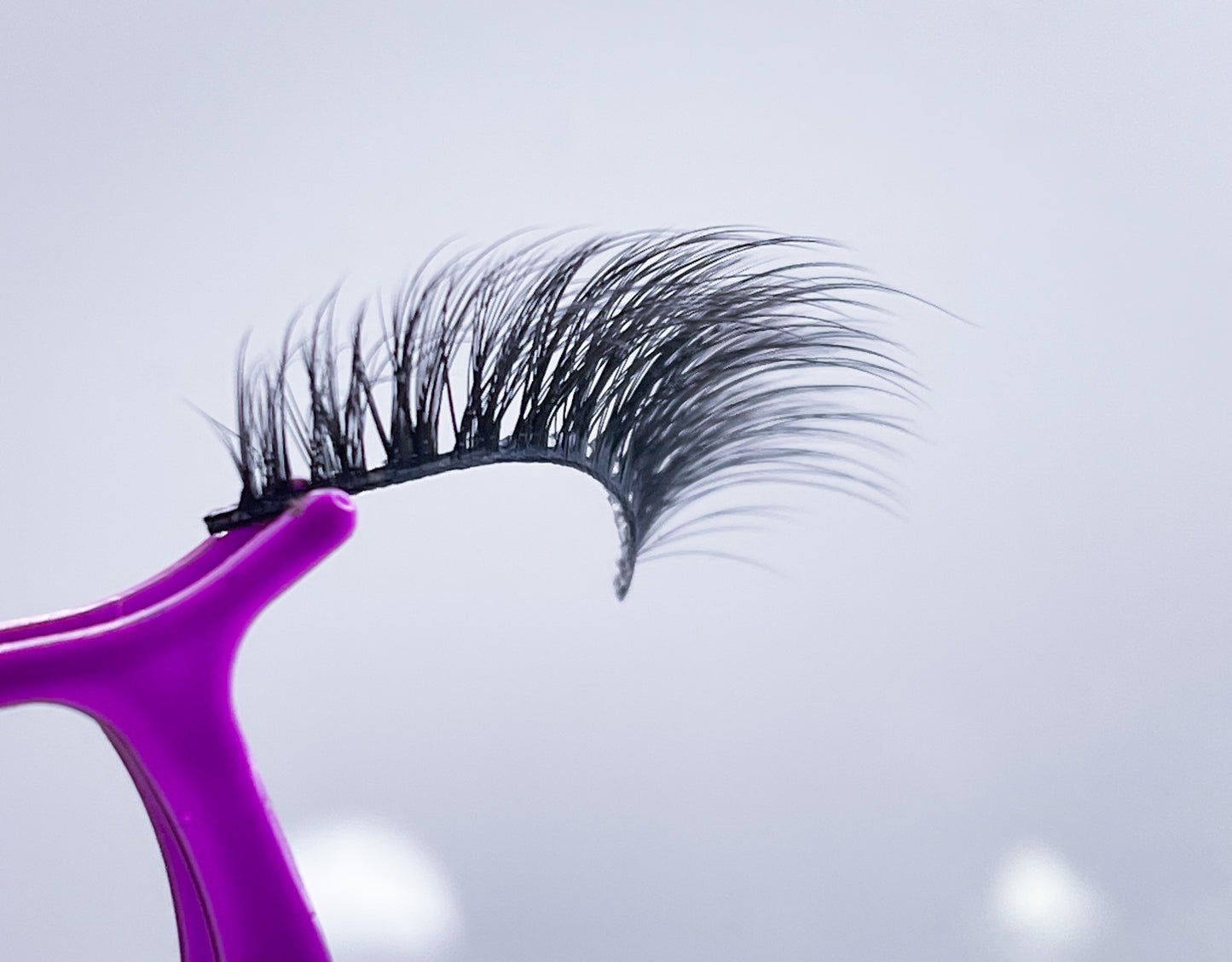Lashes Dream 6D