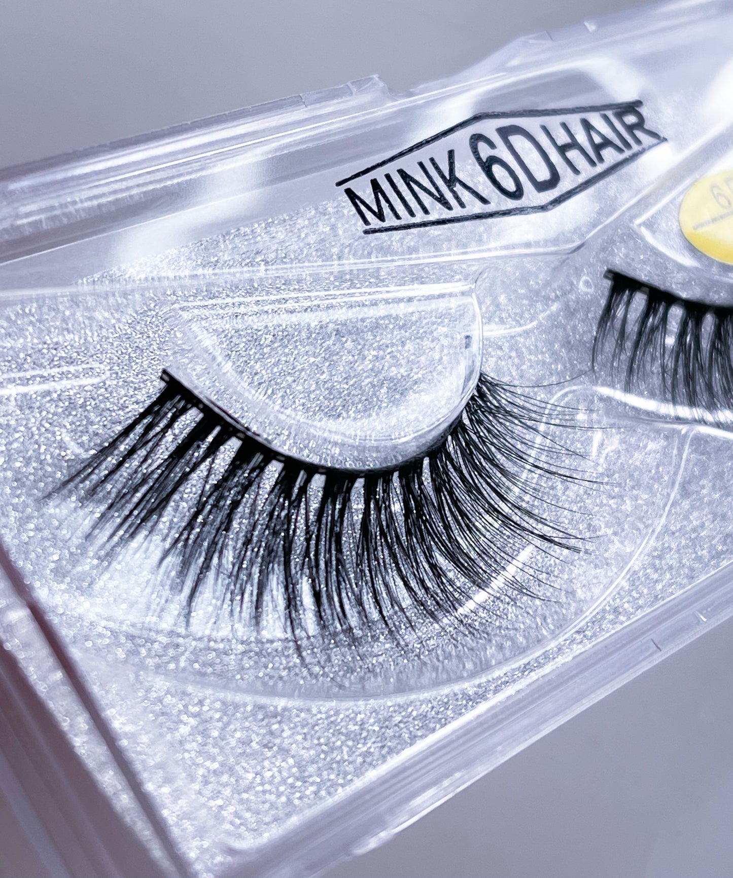 Lashes Dream 6D
