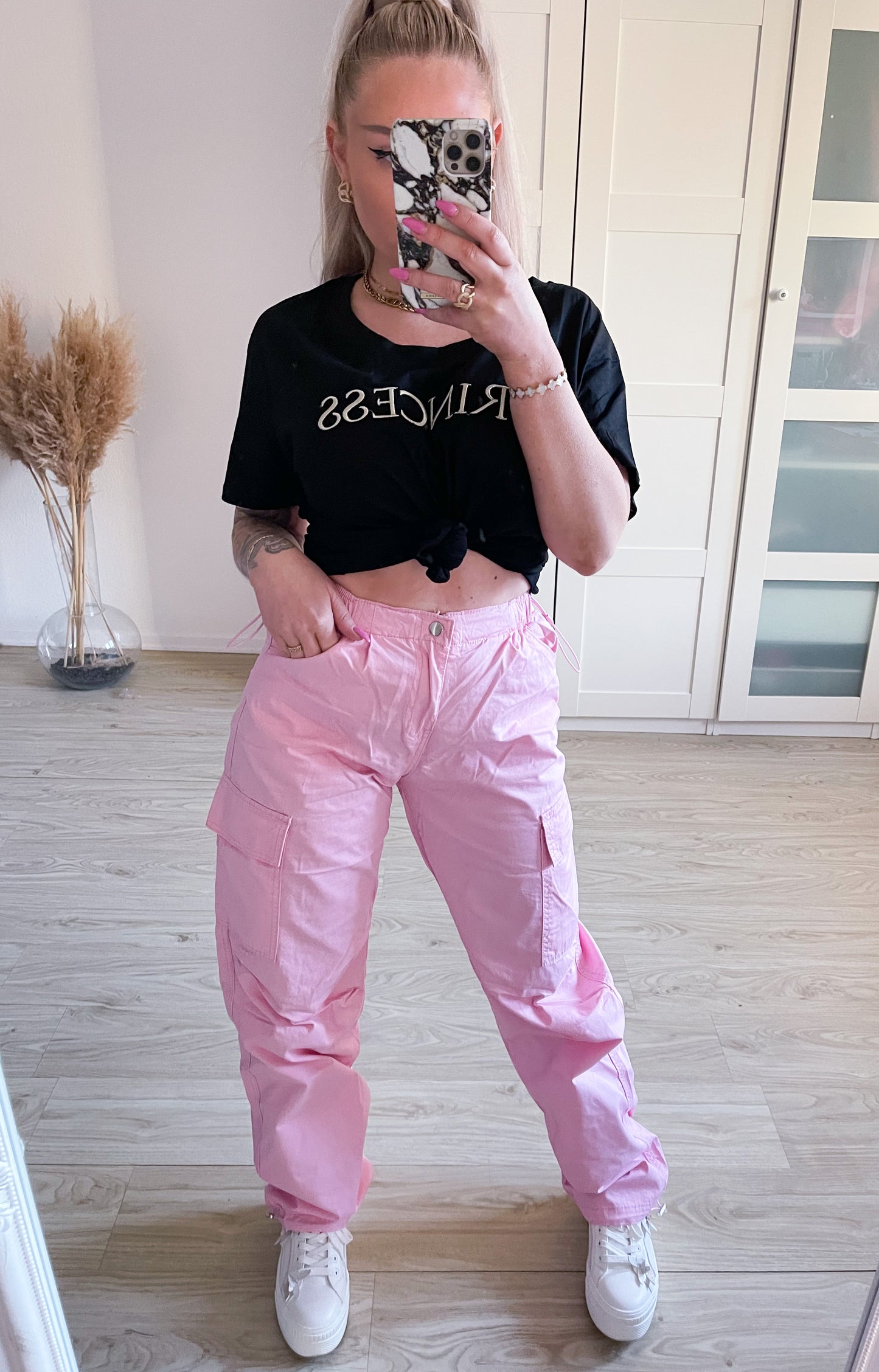 Hose Baggy Barbie