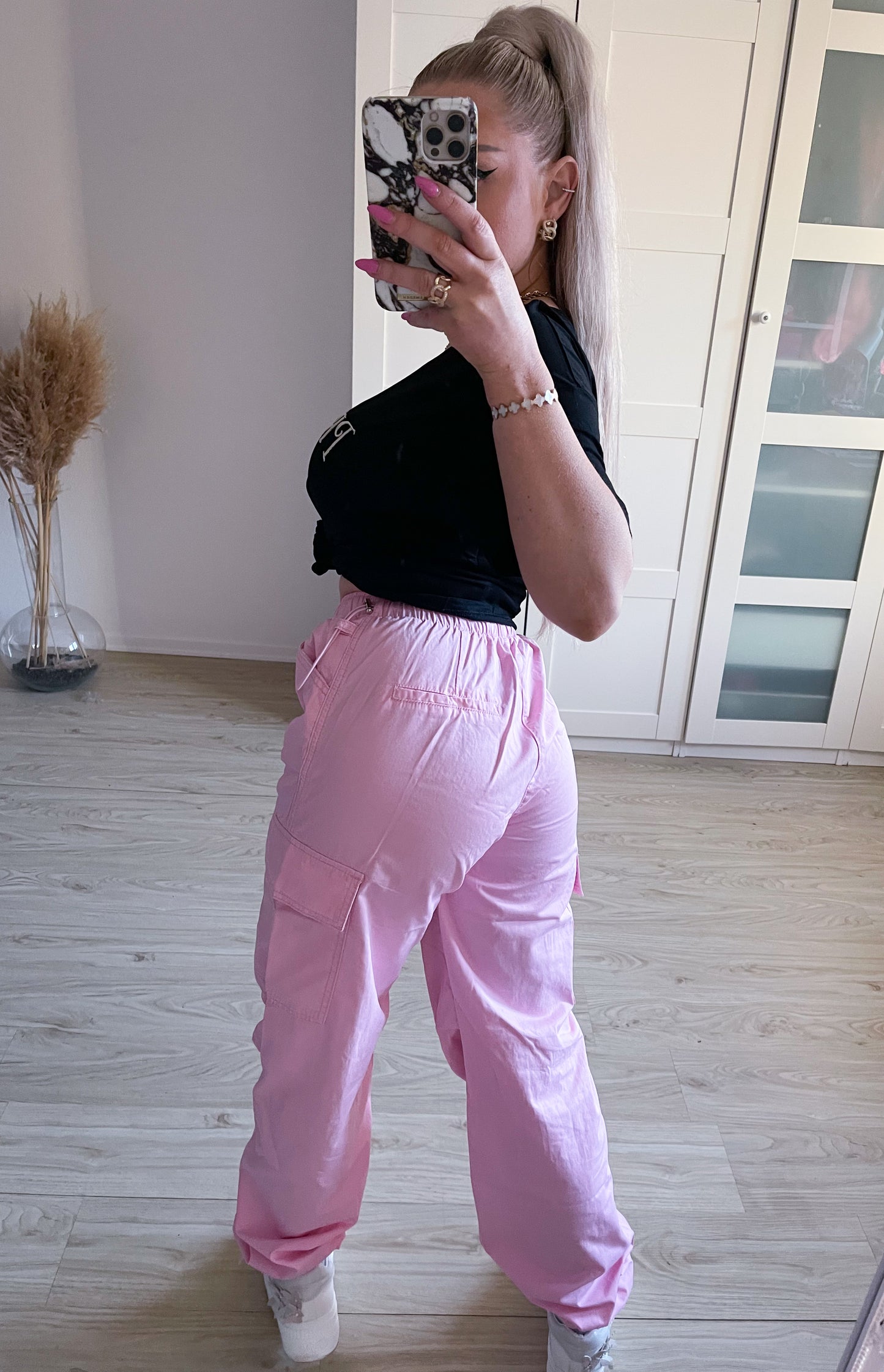 Hose Baggy Barbie