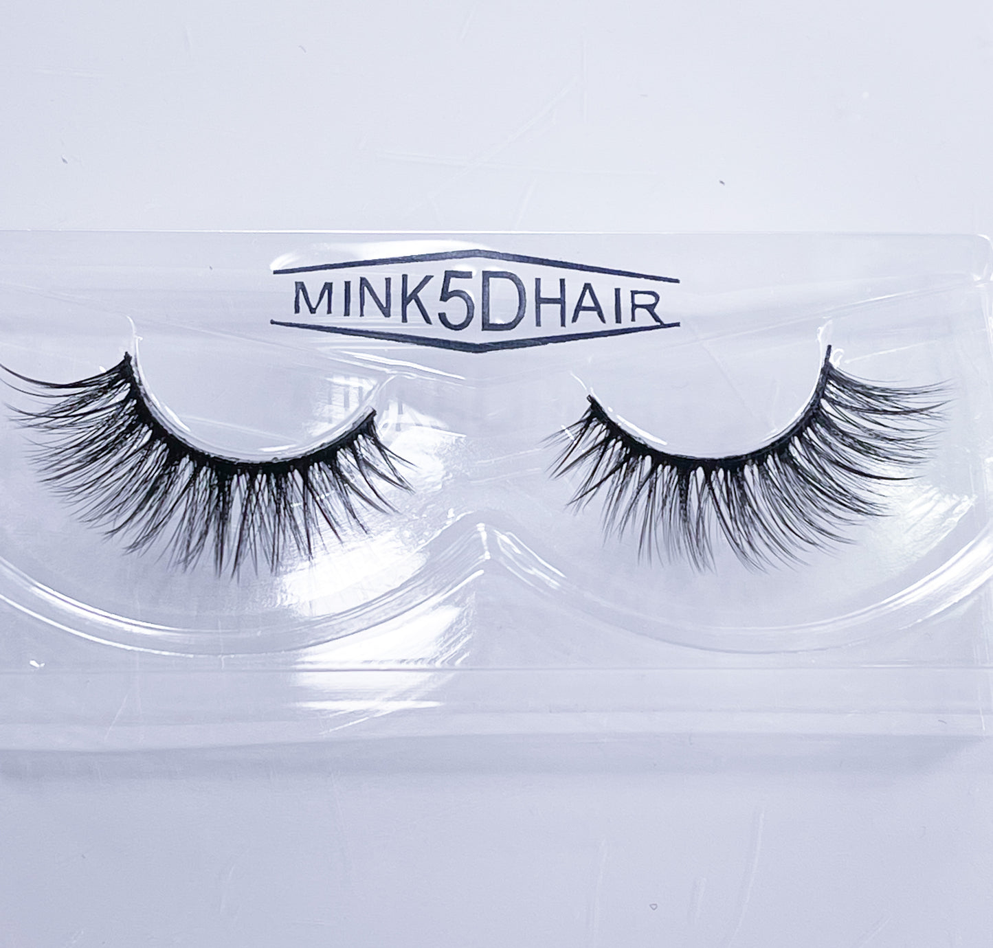 Lashes Cat-Eye 5D