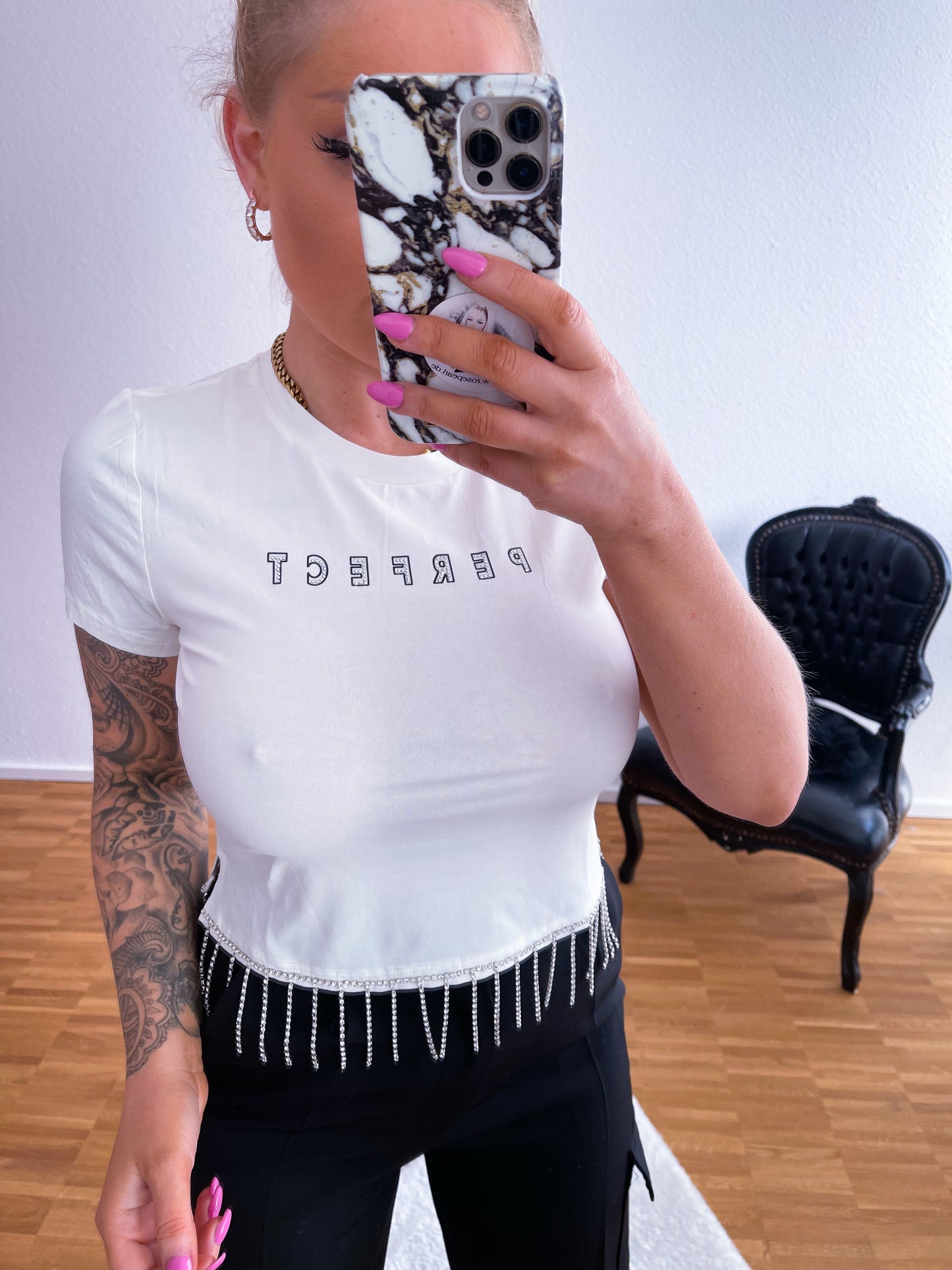 T-Shirt Perfect
