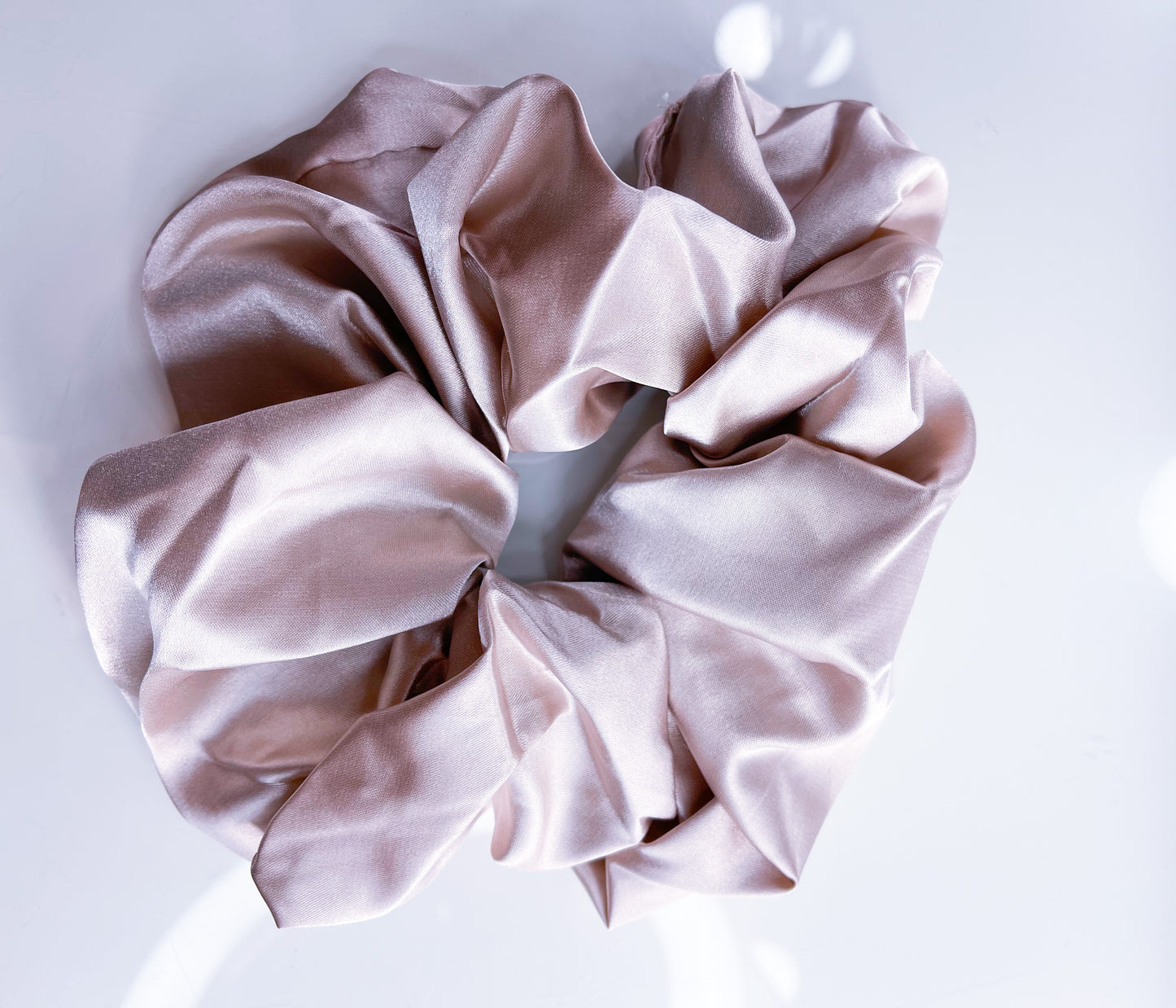 Scrunchie XXL Satin