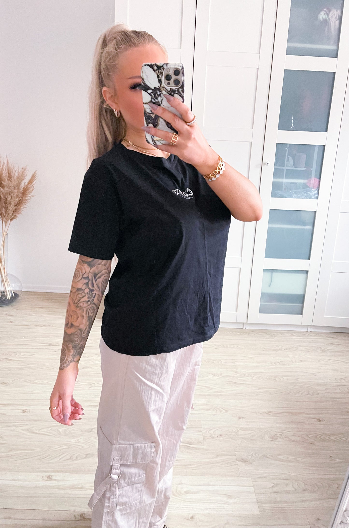 COCO T-Shirt Bling