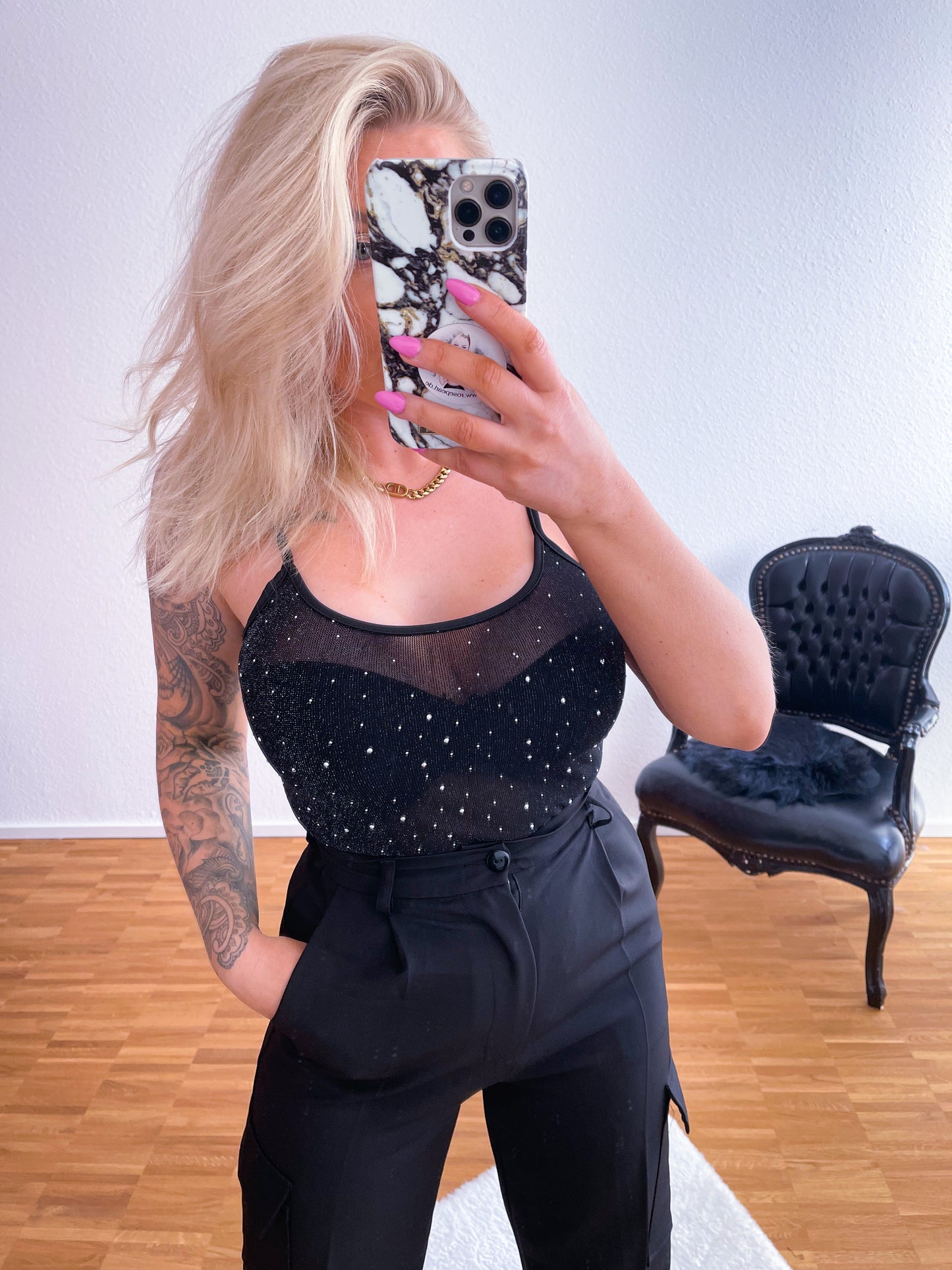 Body Bling