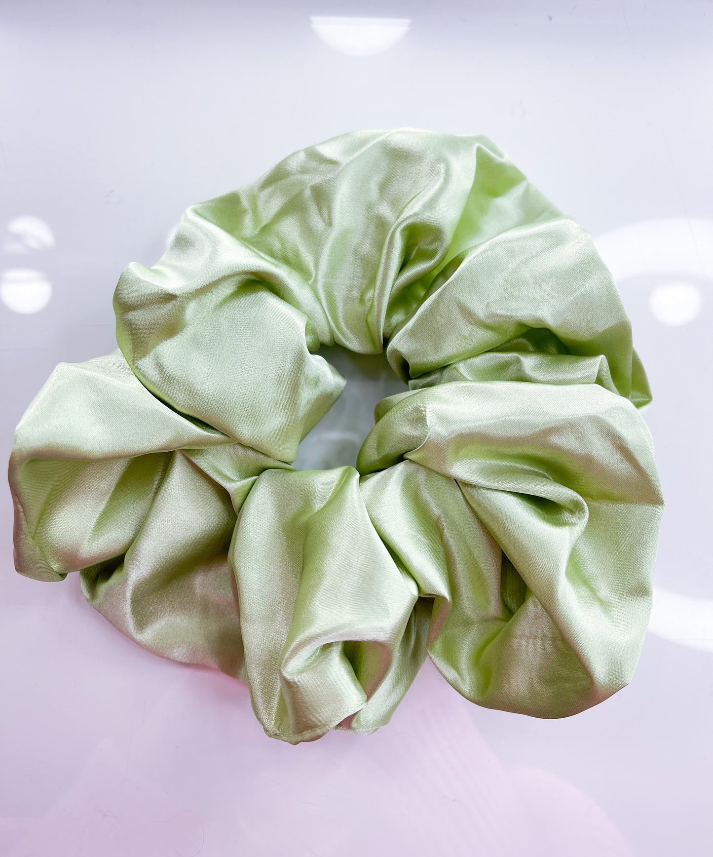 Scrunchie XXL Satin