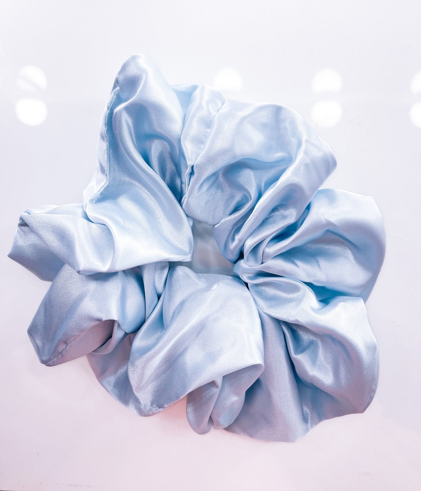 Scrunchie XXL Satin