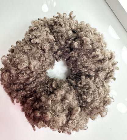 Haargummi Donat Teddy 3 Farben