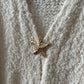 Strickjacke Teddy Seestern 5 Farben