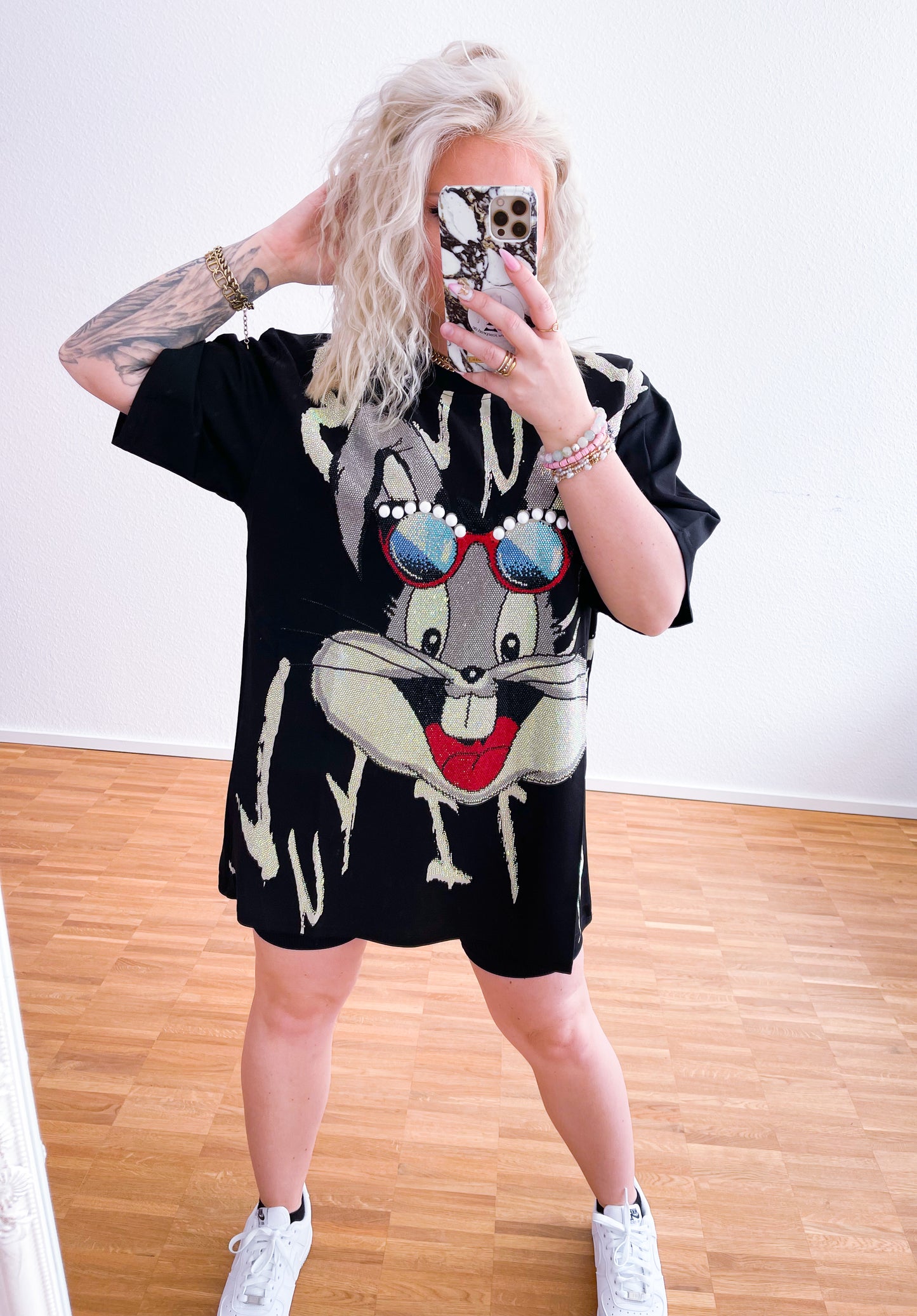 T-Shirt Bunny