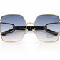 Sonnenbrille Universe UV400 Protection 8 Farben