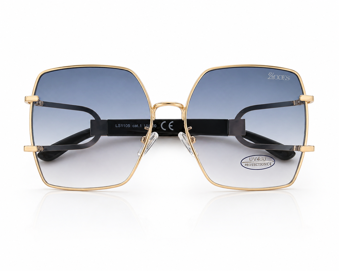 Sonnenbrille Universe UV400 Protection 8 Farben