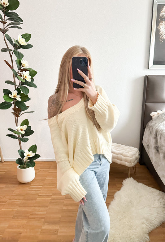 Pullover Iliana in 3 Farben
