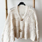 Strickjacke Seestern 6 Farben
