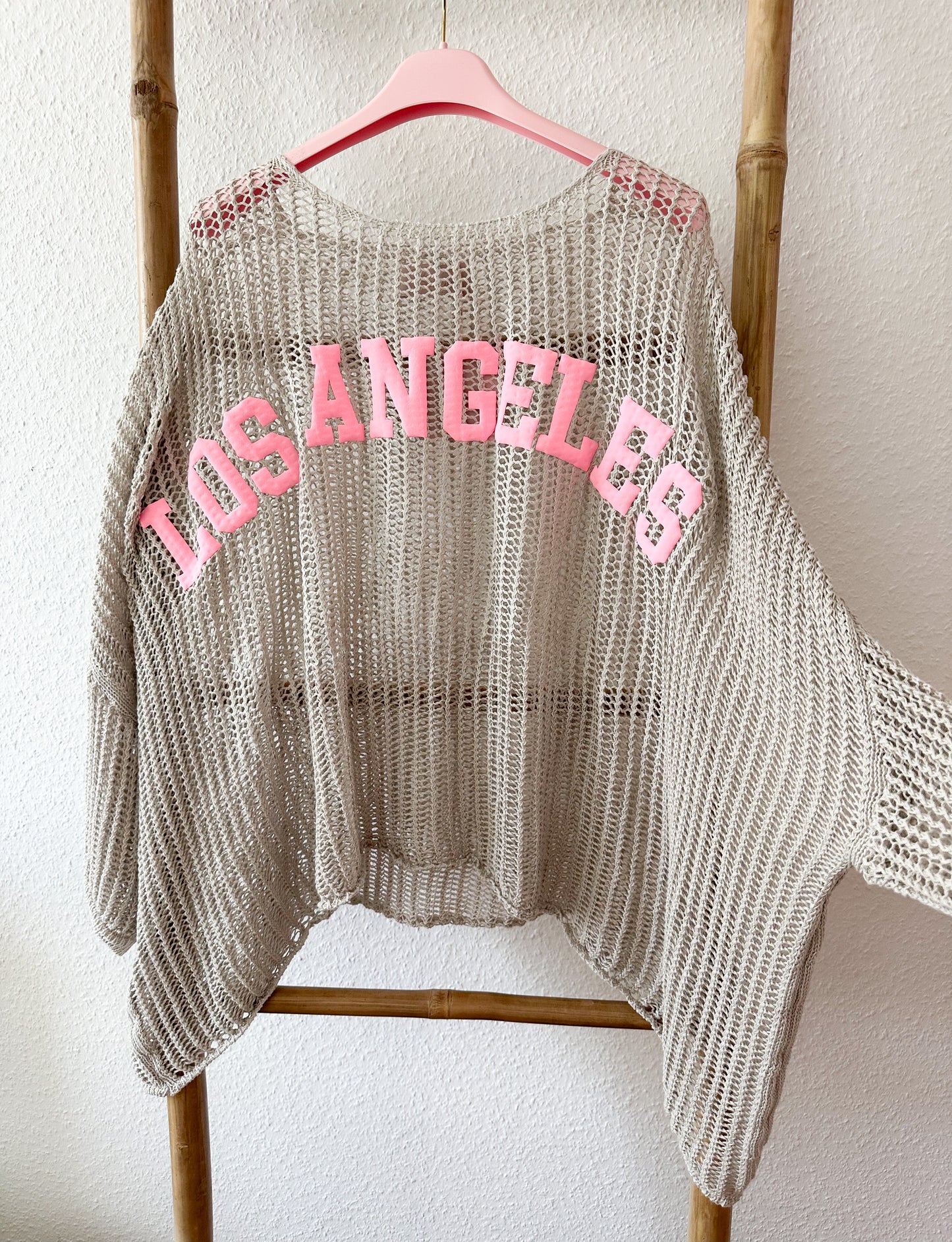 Strickpullover Los Angeles