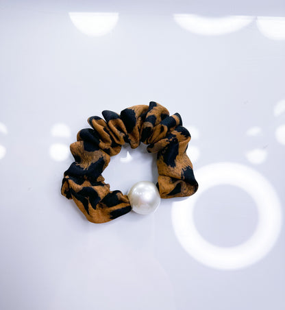 Haargummi Leo Pearl in 3 Farben