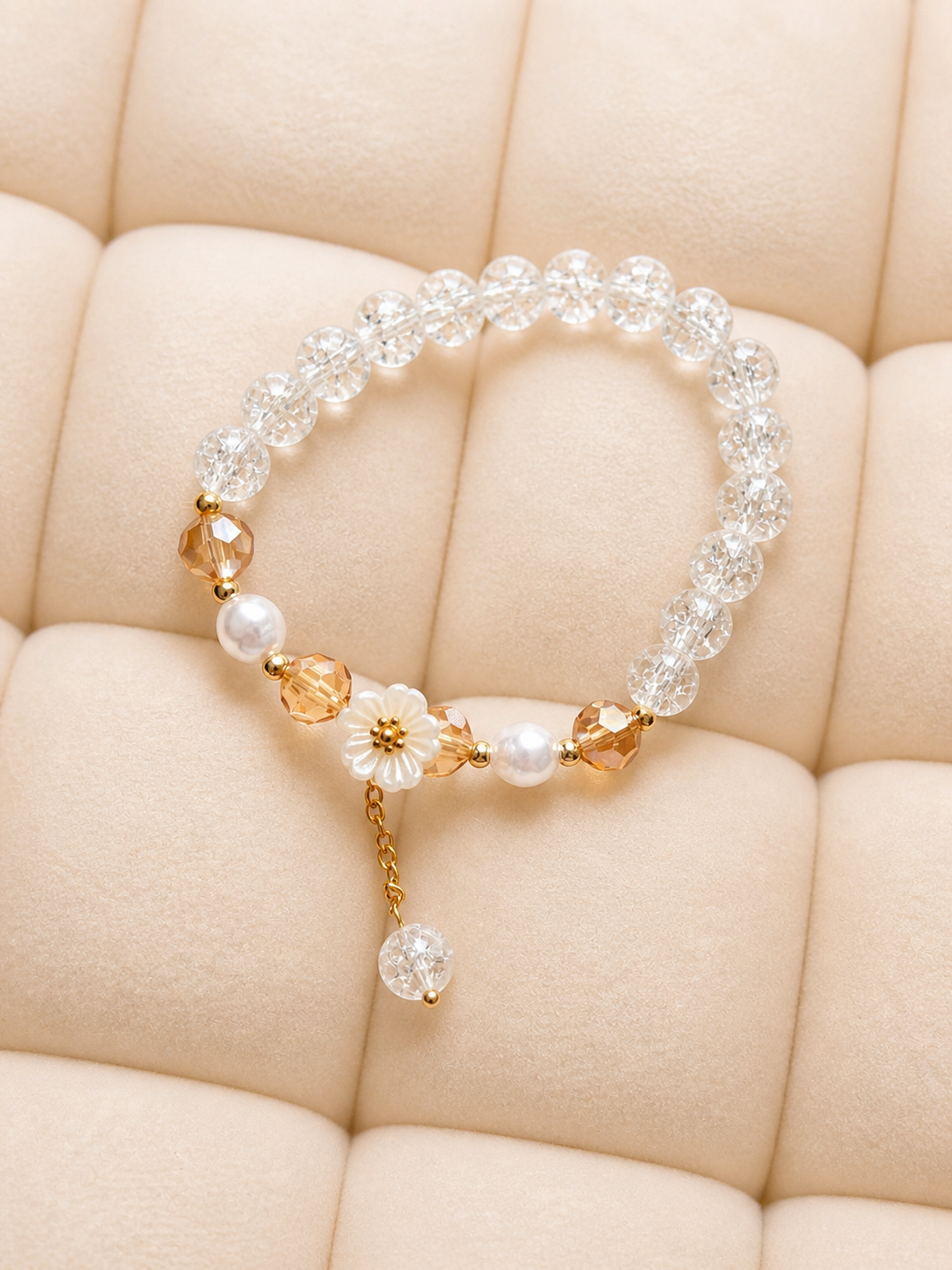 Armband Vajana 7 Farben