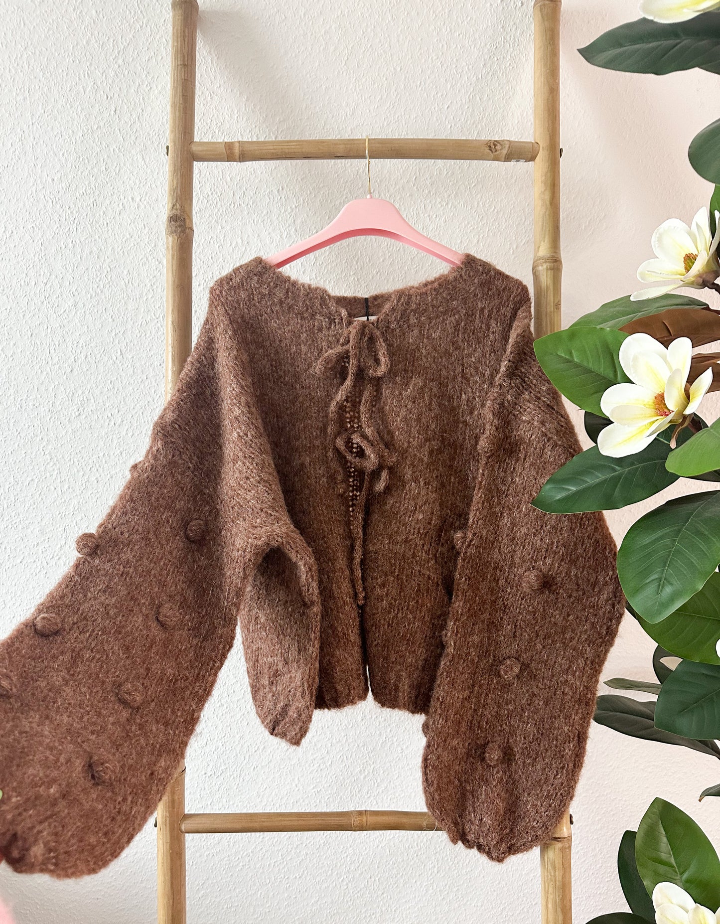 Pullover Loly Pop 3 Farben super weich