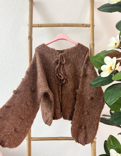 Pullover Loly Pop 3 Farben super weich