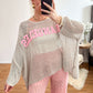 Strickpullover Los Angeles