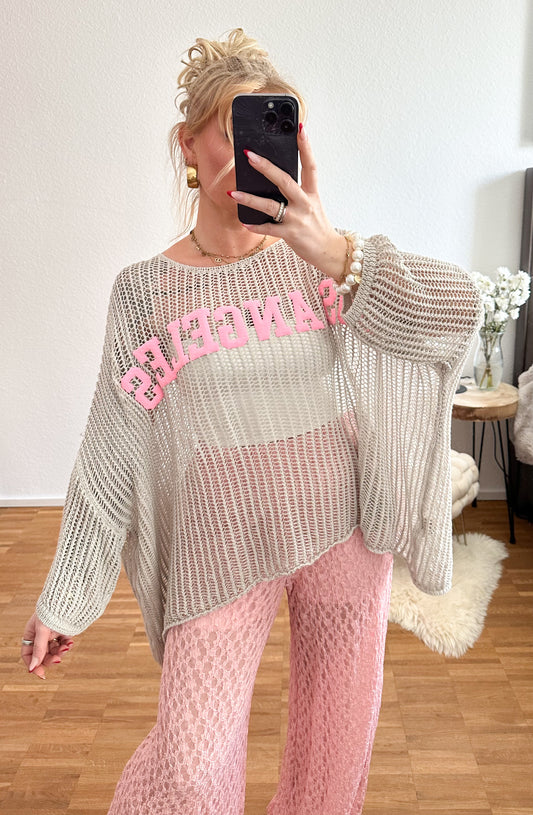Strickpullover Los Angeles