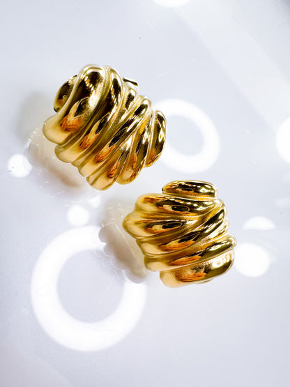 Ohrringe Dreamy 2.0 14k Gold