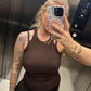 Top basic doppelt 3 Farben