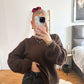 Strickpullover Alpaka Baby 30%
