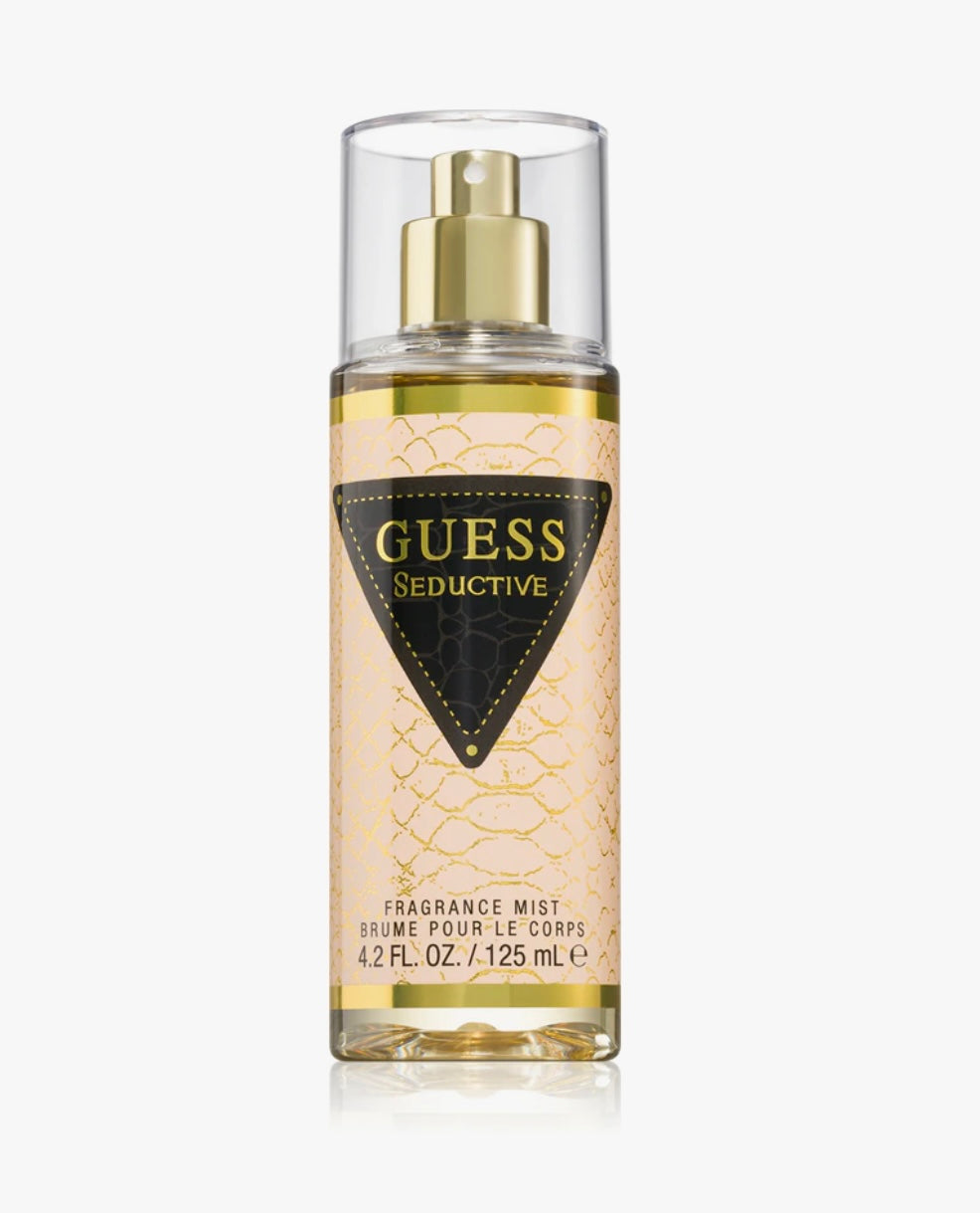 Guess Seductive Bodyspray 3 Sorten 125ml