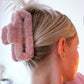 Haarklammer Teddy 3 Farben