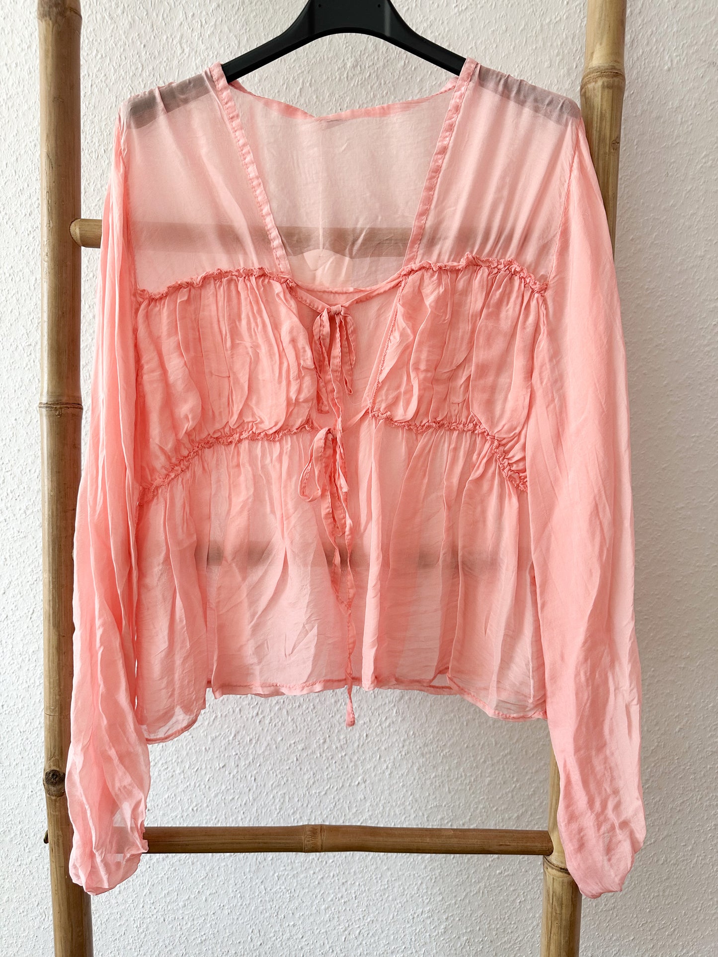 Bluse Lola in 4 Farben
