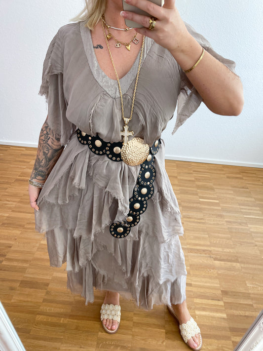 Kleid- Boho