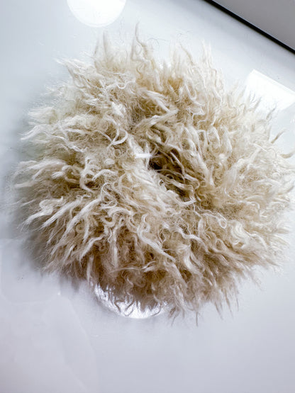 Haargummi Wolli 4 Farben