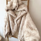 Jacke mit Kapuze