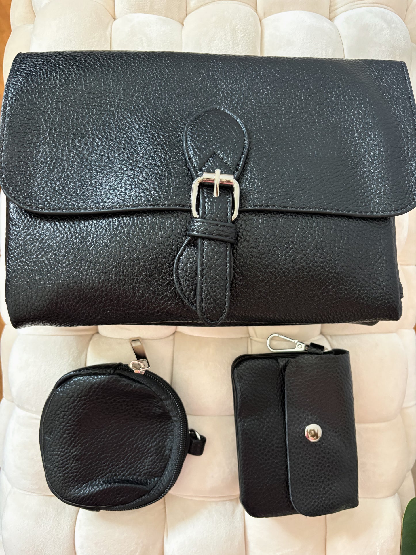 Tasche Maddy 2 Farben