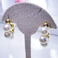 Creolen Pearl Extrem