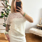 T-Shirt Spitze Luna Bling 3 Farben