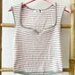 Top Amanda Summer  in 5 Farben
